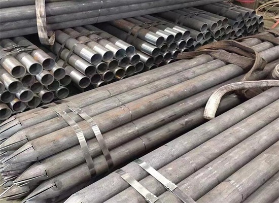 云县格构柱